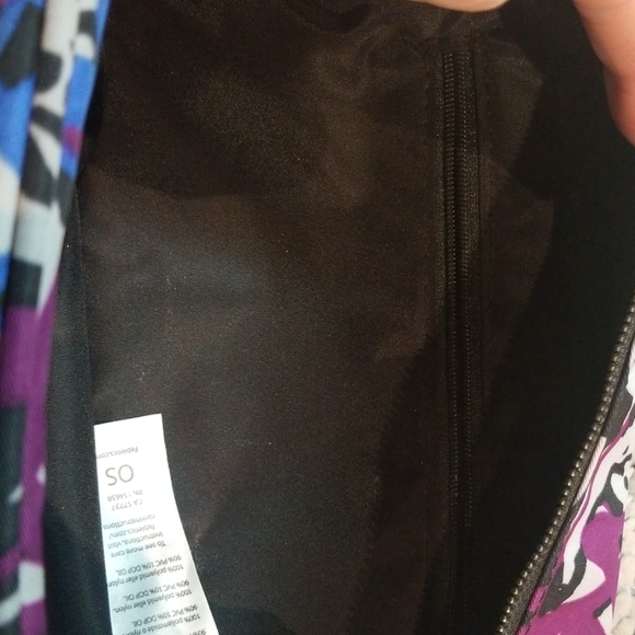 🔮💥RARE - LIKE NEW - NOT ONLINE OR IN STORES - Fabletics Bag - Picture 4 of 11